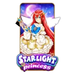 starlightprincess