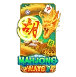 mahjongWays2
