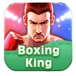boxingKing